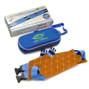 Аппликатор Ляпко "Коврик малый"