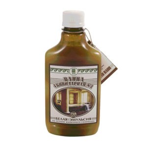 Ванна скипидарная № 1