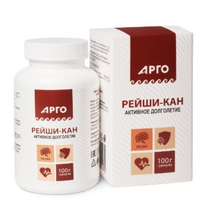Рейши-Кан Рейши-Кан