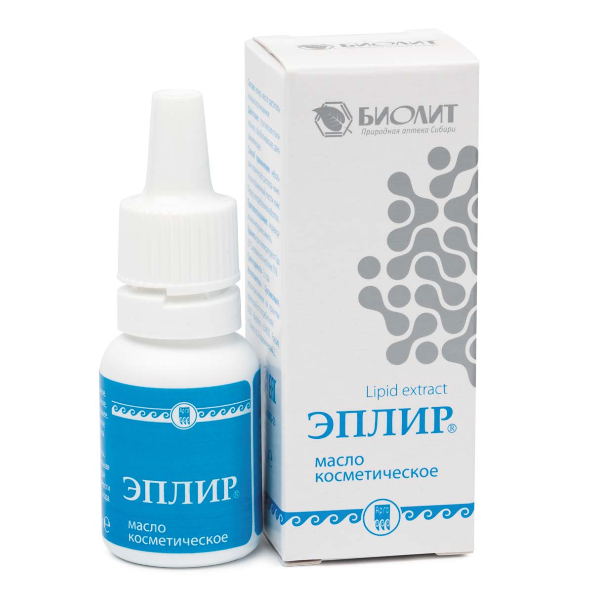 Масло «Эплир» Масло «Эплир»