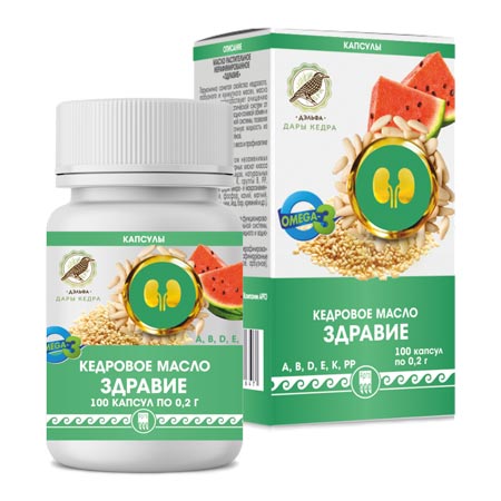 Масло «Здравие» Масло «Здравие»