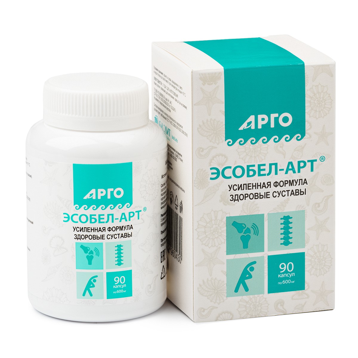 Эсобел-Арт Эсобел-Арт