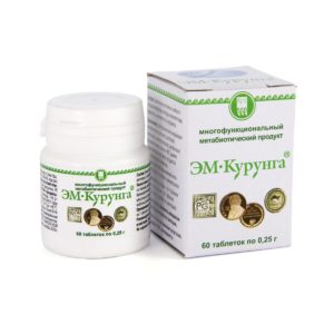 Драже обогащенное профилактическое «Пантошка» с цинком и витамином D3
