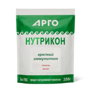 Убихинол Био (комплекс с коэнзимом Q10)